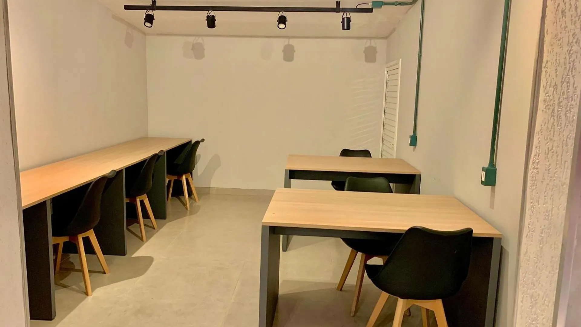 פורטו אלגרה Loft, Tres Minutos Da Santa Casa- Apto 502 0*, פורטו אלגרה ברזיל