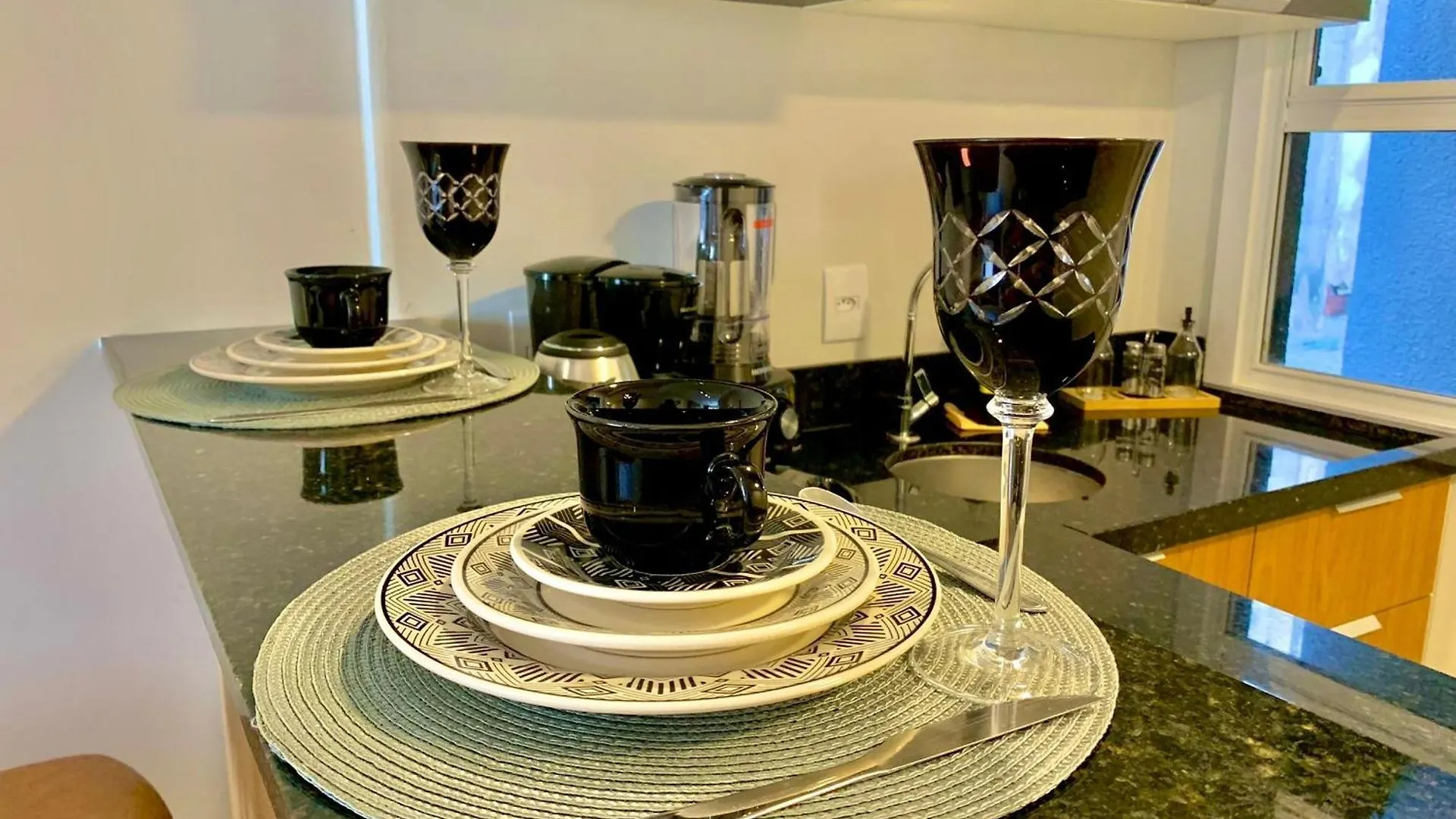 פורטו אלגרה Loft, Tres Minutos Da Santa Casa- Apto 502