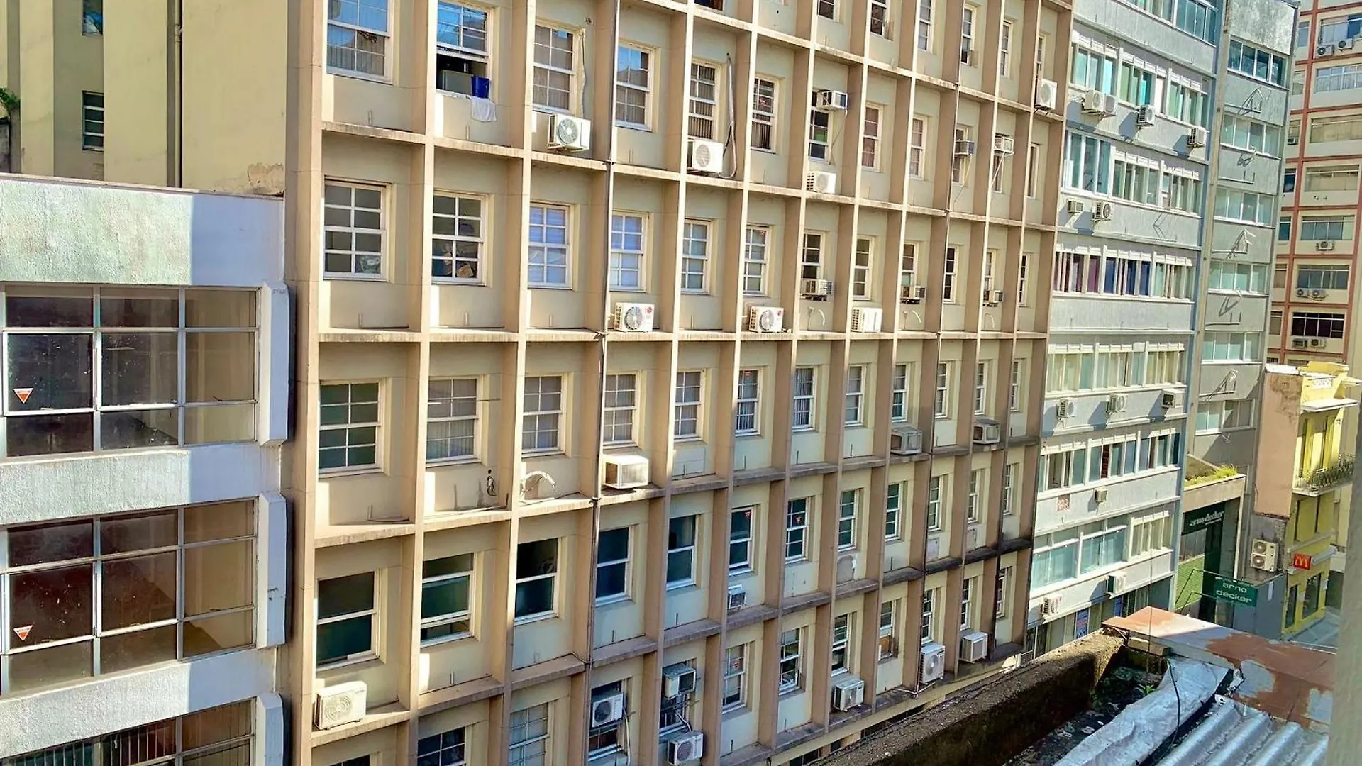 Appartamento Loft, Tres Minutos Da Santa Casa- Apto 502 Porto Alegre